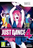 Just Dance 4 - thumbnail