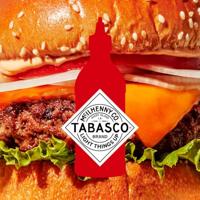 Tabasco - Sriracha Saus - 256ml - thumbnail