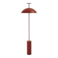Kartell Geen-A Vloerlamp - Rood - thumbnail