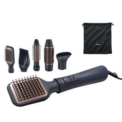 Philips 5000 series BHA530 Haarstijlset Warm Zwart 1000 W 2 m