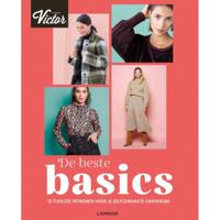 De beste basics - La Maison Victor - Hardcover (9789401470162) - thumbnail