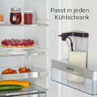 Siemens Hausgeräte TZ90009 TZ90009 Melkadapter - thumbnail