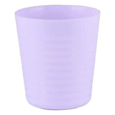 Gekleurde Bekers, 4dlg.