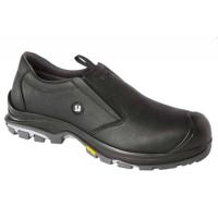 Grisport Safety Camino / 33507 Instapper Laag S3 Zwart/Grijs - Maat 41 - 11.049.049.41 - thumbnail