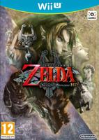 Nintendo The Legend of Zelda: Twilight Princess HD Standaard Nederlands Wii U - thumbnail