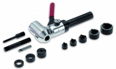 Cimco 133014 Ponsset voor blik