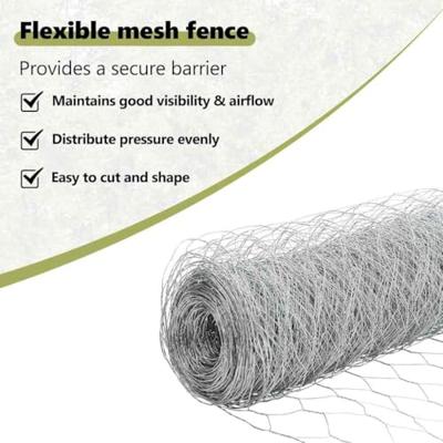 VidaXL Afrasteringspaal zilver 10 x 1,2 m (36 mm gaas) staal VidaXL Afrasteringspaal zilver 10 x 1,2 m (36 mm gaas) staal