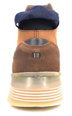 Bullboxer Sneakers 373P51420ANCOGSU10 Bruin-42 maat 42