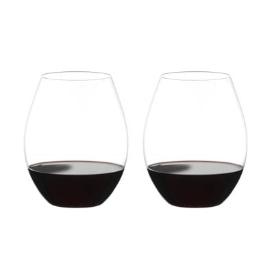 Riedel Rode Wijnglazen O Wine - Shiraz - XL - 570 ml - 2 stuks