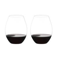 Riedel Rode Wijnglazen O Wine - Shiraz - XL - 570 ml - 2 stuks - thumbnail