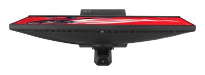 Asus ROG Strix OLED XG27AQNGV Gaming monitor Energielabel F (A - G) 68.6 cm (27 inch) 2560 x 1440 Pixel 16:9 1 ms