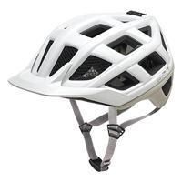 Ked Fietshelm crom l (57-62cm) -light grijs ash grijs matt - thumbnail