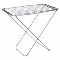 Strijkplankhoes JATA HTEN2375 * Grijs - thumbnail