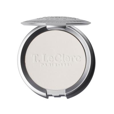 T.LeClerc La Poudre Compacte Dermophile 00 Universelle 9gr