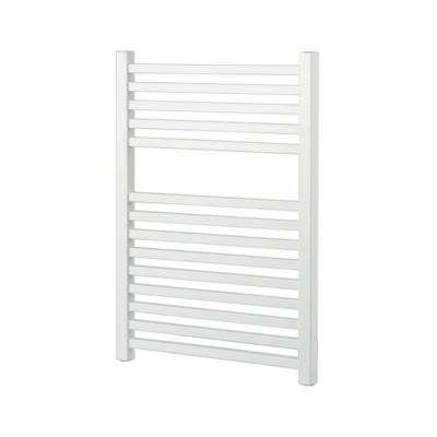 Designradiator Haceka Gita 50x69 cm Wit 4-Punts Aansluiting Haceka Designradiator Haceka Gita 50x69 cm Wit 4-Punts Aansluiting Haceka