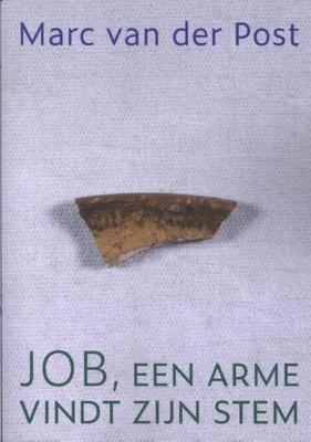 Job, een arme vindt zijn stem (Paperback)