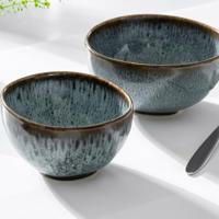 Villeroy & Boch Lave glacé Rijstschaaltje - thumbnail