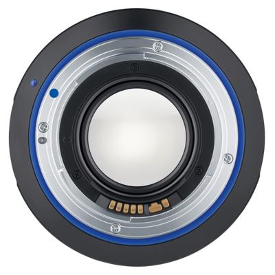 Zeiss Milvus 25mm F/1.4 Canon Zeiss Milvus 25mm F/1.4 Canon