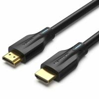 HDMI-Kabel Vention AANBH 2 m Zwart - thumbnail