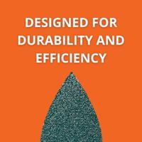 Fein 63717188011 Schuurvinger Ongeperforeerd Korrelgrootte (num) 120 (l x b) 51 mm x 37 mm 20 stuk(s) - thumbnail