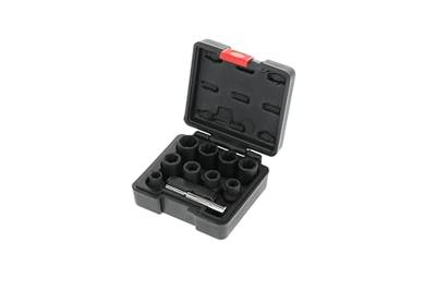 Gedore RED 3300034 Waaierset 1/2 10-delig