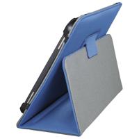 Hama Strap 24 - 28 cm Tablethoesje Blauw - thumbnail