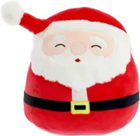 Unique Living kussen xmas icons 40cm dessin 1 - thumbnail