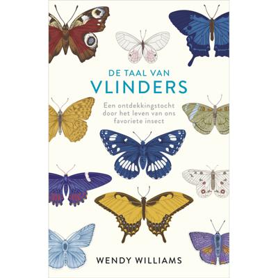 De taal van vlinders - (ISBN:9789402707038) De taal van vlinders - (ISBN:9789402707038)