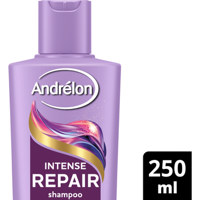 Andrelon Shampoo Intense Repair 250 ml bij Jumbo - thumbnail