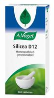 A Vogel Silicea D12 Uad (500tb) - thumbnail