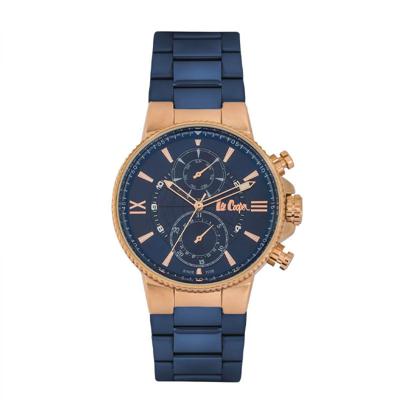 Lee Cooper LC06842.490 44MM 3ATM Heren Horloge Lee Cooper LC06842.490 44MM 3ATM Heren Horloge