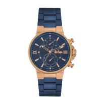 Lee Cooper LC06842.490 44MM 3ATM Heren Horloge - thumbnail