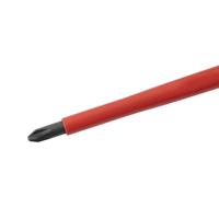 C.K Dextro T49142-3 VDE Kruiskop schroevendraaier PH 3 Koplengte: 150 mm DIN ISO 8764, DIN EN 60900 - thumbnail