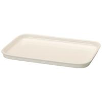 Villeroy & Boch 1360213016 serveerschotel Serveerbord Porselein Wit Rechthoekig - thumbnail