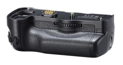 Pentax D-BG 6 Batterijgrip voor K-1