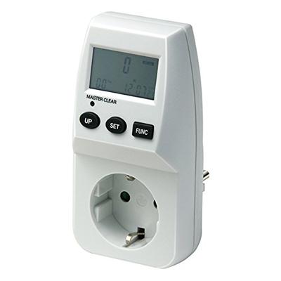 Brennenstuhl Energiekostenmeter | EM 231 - 1506240 Brennenstuhl Energiekostenmeter | EM 231 - 1506240