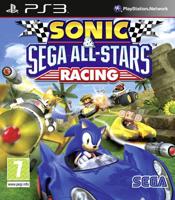 Sonic & Sega All-Stars Racing - thumbnail