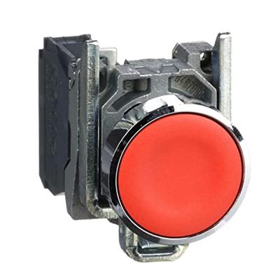 Schneider Electric XB4BVB3 Signaallamp Groen 24 V/DC, 24 V/AC 1 stuk(s)