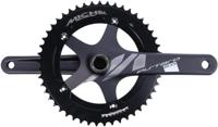 MICHE crankstel "pistard 2.0" crankset pistard 2.0" 49 teeth - thumbnail