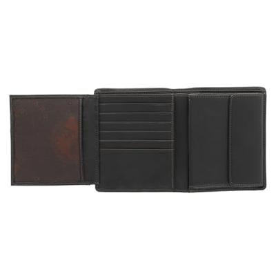 Picard Wallet Brooklyn -Cafe