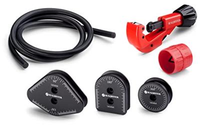 RAIJINTEK RAI-BT - Bending kits for 14 mm Tube pijpenbuiger