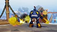 Skylanders Swap Force - Zoo Lou - thumbnail