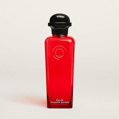 Hermès Eau de Rhubarbe Écarlate Eau de Cologne 200ml