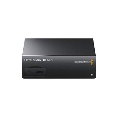 Blackmagic UltraStudio HD Mini