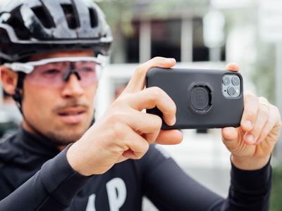 QUAD LOCK mag case - iphone 12 mini