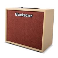 Blackstar Debut 50R Cream 50W gitaarversterker combo met reverb - thumbnail