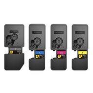 Huismerk Kyocera TK-5450 Toners Multipack (Zwart + 3 Kleuren) - thumbnail