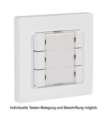 RADEMACHER 9494-1 accessoire voor jaloezieën/rolluiken Rolluikbediening Wit