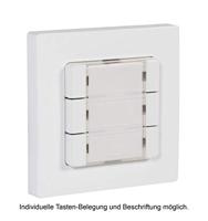 RADEMACHER 9494-1 accessoire voor jaloezieën/rolluiken Rolluikbediening Wit - thumbnail