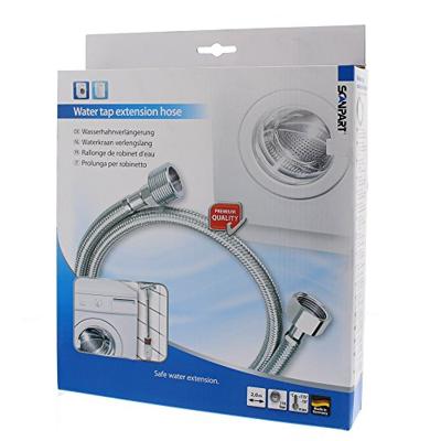 Scanpart F144 Waterkraan Verlengslang 2M